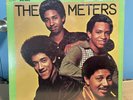 The Meters - Look-Ka Py Py LP - Josie Records JOS 4011 - FIRST PRESS SEALED