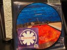 Red Hot Chili Peppers- Californication - 2 LP - Picture Disc- Vinyl - Neu & OVP