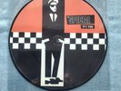 The specials vinyl  12 inch picture discs,  its you. 2tone, madness, ska.