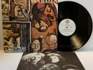 VAN HALEN Fair Warning LP 1981 Warner Bros HS 3540 - Play Tested VG+   *A9