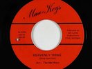 Sweet Soul 45 - Mar-Keys - Heavenly Thing - Mar-Keys - mp3