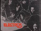 ELECTROS: electros SUNSHINE 12