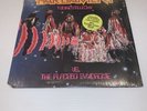Parliament Funkentelechy V the Placebo Syndrome Vinyl Record +Poster +Comic Book