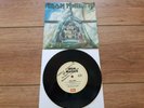 IRON MAIDEN - ACES HIGH - 7