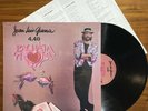 JUAN LUIS GUERRA 4.40 - BACHATA ROSA [LP VINYL] BMG Mexico 1991