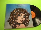 MOTT THE HOOPLE THE HOOPLE  LP EX UK PRESS