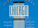 Various - The House Sound Of Chicago - Vol. II - Chicago Trax (2xLP, Comp)