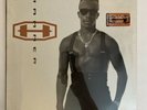 MC Hammer - Too Legit To Quit - Factory SEALED 1991 US 1st Press HYPE Sticker