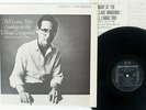BILL EVANS TRIO SUNDAY AT THE VILLAGE VANGUARD RIVERSIDE SMJ-6201 Japan VINYL LP