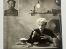 JAPAN Tin Drum LP ORIG PRESS W/POSTER V2209 david sylvian uk rare '81 RARE