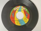 TROY MARRS DYNAMICS Sure-Shot Rhythm Message-pt. 1 Northern Soul Mod R&B Promo