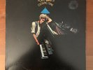 TOM WAITS - Closing Time; 1973; Asylum Records (SD5061); Vinyl in NM condition
