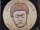 JOHNNIE TAYLOR: greatest hits STAX 12