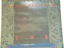 BLACK SABBATH TYR LP New Limited Ed European Repress of 1990 Album White Vinyl