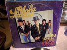 La Mafia 1981 Pre-Owned Vinyls Record, Estas Tocando Fuego VG+