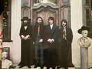 The Beatles ?- Hey Jude The Beatles Again - Original 1970 Vinyl LP Record