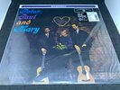 PETER, PAUL and MARY ORG 45rpm Vinyl Limited Numbered LP OOP RM:Bernie Grundman