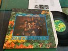LP UK 1987  Nikki Sudden & Rowland S. Howard ‎– Kiss You Kidnapped Charabanc