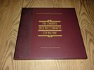 CLASSIC PERFORMERS - 4 x RED VINYL LP SET - BERRIGAN / TEAGARDEN / BEIDERBECKE