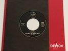 Jimmy Reed / Baby What You Want Me To Do & Honest I Do / UK 45 Mint