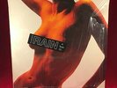 RAIN A Taste Of... 1991 UK vinyl LP + INNER  EXCELLENT CONDITION original