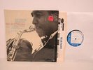 George Braith-Soul Stream-Blue Note-EAR-Shrink Wrap-Mono-Jazz-LP