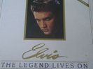 Elvis Presley-Reader's Digest Box Set-The Legend Lives On-SEALED