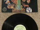DENNIS COFFEY TRIO hair and thangs LP orig MAVERICK MAS 7002 soul funk psych