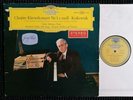 DGG 138 085 SLPM Red Stereo ED1 - Chopin Piano Concerto Stefan Askenase NM