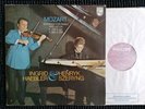 Philips 6500 143 Stereo ED1 - Mozart Violin Sonatas Szeryng Haebler UK NM