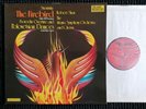 Telarc Digital DG-10039 - Stravinsky Firebird Borodin Robert Shaw *TAS* MINT