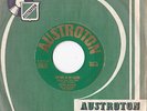 Rockie Jackson -Ich Bin Ja So Allein / Tiger- 7