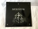 Bobby Krlic - MIDSOMMAR Original Motion Picture Score A24 Vinyl LP USA Pressing
