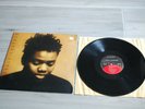 Tracy Chapman LP - 1988 - 60774 Elektra - EX