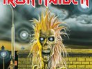 Iron Maiden - Iron Maiden (Vinyl)