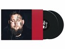 Rag'n'Bone Man Life by Misadventure 180g 2LP Black Vinyl Gatefold Cover