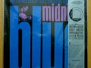 KENNY BURRELL Midnight Blue DMM Audiophile BLUE NOTE French 1985 LP Album SEALED