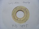 LARRY & ALVIN Hush Up BLANK PRE Reggae 7