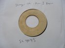 STRANGER COLE Now I Know + Give It To Me BLANK PRE Killer  Boss Reggae 7