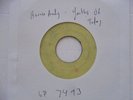 HORACE ANDY Youths Of Today BLANK PRE Murder  1st Version + Roots Reggae 7
