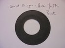 DERRICK MORGAN + DANNY ELBERT River To The Bank BLANK PRE Killer  Reggae 7