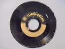 Unreleased 60's Garage Rock 60's Punk Acetate + Folk Psych KILLER  45 HEAR