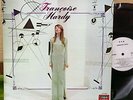 FRANCOISE HARDY (same) JAPAN WL PROMO GATEFOLD SLEEVE LP  DISQUES VOGUE YX-6003