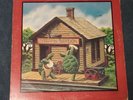 Grateful Dead, terrapin station 1977 Arista Cover and insert
