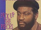 Roy Cousins & The Royals - Pick Up The Pieces (LP)
