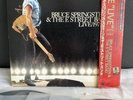 5 x LP Box | Bruce Springsteen & The E Street Band - Live | Japan Press | NM/VG+