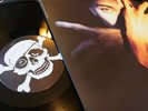 Tested Vintage 1989 Terence Trent D'arby Neither Fish Nor Flesh Vinyl. Nr Mint+.