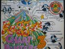 Various - Reggae Chartbusters Volume 3 (LP, Comp)