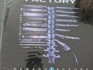 Fear factory demanufacture Vinyl original European pressing