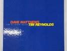 Dave Matthews & Tim Reynolds Live At Luther College 4 Colored Vinyl Records
